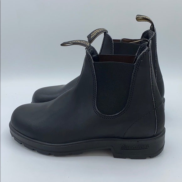 blundstone 510 voltan black